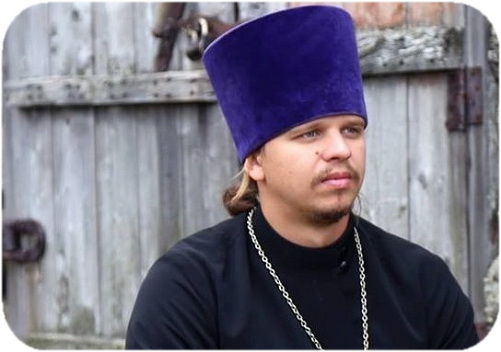 Евгений