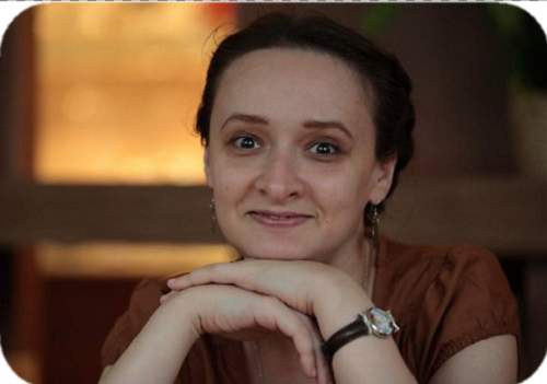 Светлана Яблонская
